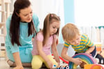 Freehold Childcare Centre for Sale - St George
