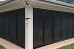 Aztec Security Screens Cairns