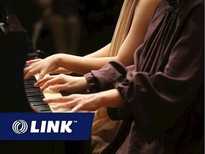 Photo of Award-Winning Piano School with Strong Student Base