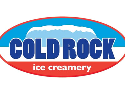 Cold Rock Is Coming To Mt Gambier! image