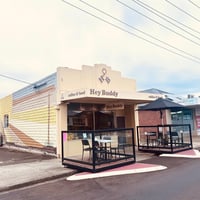Coming Soon-Hey Buddy Cafe|Highly Rated,Established Business image