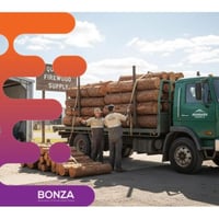 36722 Strong Hospitality Firewood Supply Business image