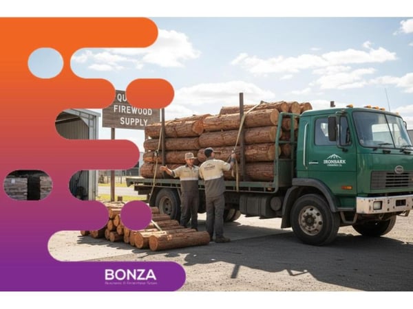 36722 Strong Hospitality Firewood Supply Business