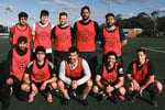 TURN YOUR LOVE OF FOOTBALL INTO A SCALABLE BUSINESS