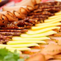 Busy Deli Huge Passing Trade Not a Cent with a Great Position image