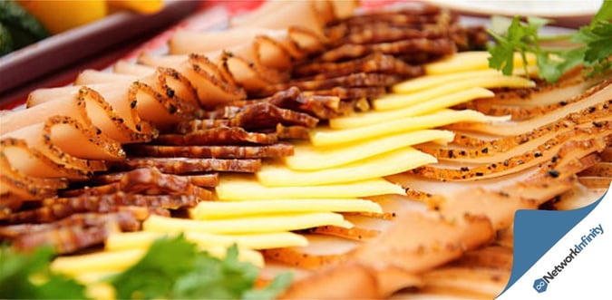 Busy Deli Huge Passing Trade Not a Cent with a Great Position