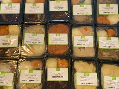 Easy to Operate Takeaway, Cafe & Food Manufacturing Business image
