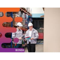 36706 Equipped Pallet Racking & Forklift Solutions Supplier image