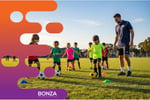 36826 Established Children\'s Soccer Coaching - School Partnerships
