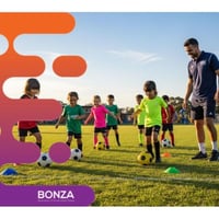 36826 Established Children\'s Soccer Coaching - School Partnerships image
