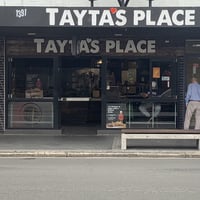 UNDER OFFER - Mediterranean Takeaway Restaurant – Sydney, NSW image