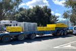LEASEHOLD - North East Temporary Fencing, Wangaratta VIC - 1P0550