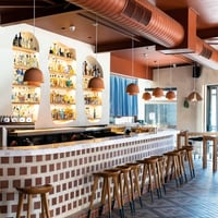 A STANDOUT SUBIACO VENUE - LA CONDESA image