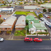 Prime Burnie Property | 3 Buildings | Childcare, Health & Multiple Future Uses (STCA) image