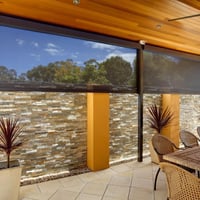 Price drop Residential and Commercial Supply and install, Screens, Blinds & Window coverings. image