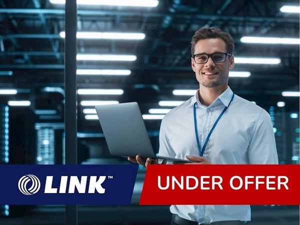 Specialist IT Services Provider with Recurring Contracts