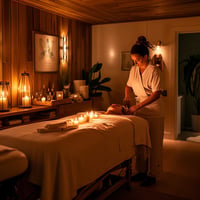 Established Thai Massage Business in Mandurah - $69,000 image