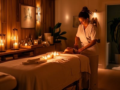 Established Thai Massage Business in Mandurah - $69,000 image