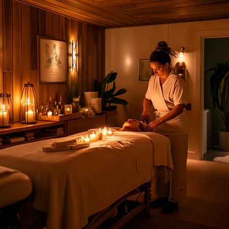 Established Thai Massage Business in Mandurah - $69,000