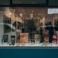 Gallery Jones  A Creative Gem in the Heart of Ripponlea image