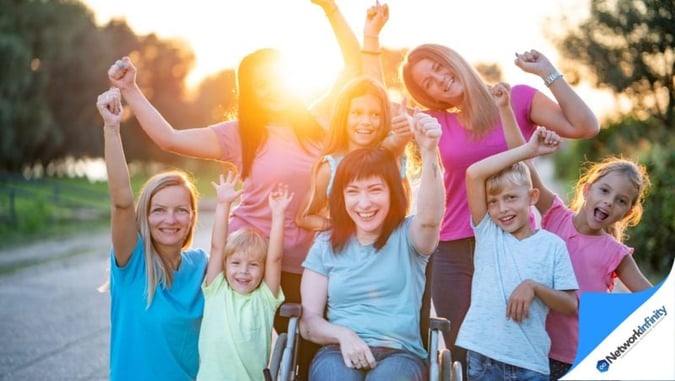 Established NDIS Business for Sale in SA - 67 Participants, $1.3M+ Revenue