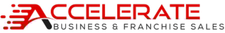 Accelerate Business and Franchise Sales Cover Image