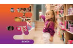 35585 Charming Kids\' Retail Opportunity - Online and Local Appeal
