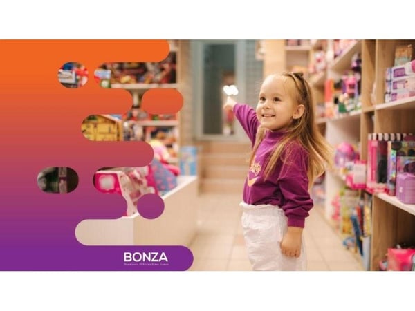 35585 Charming Kids\' Retail Opportunity - Online and Local Appeal