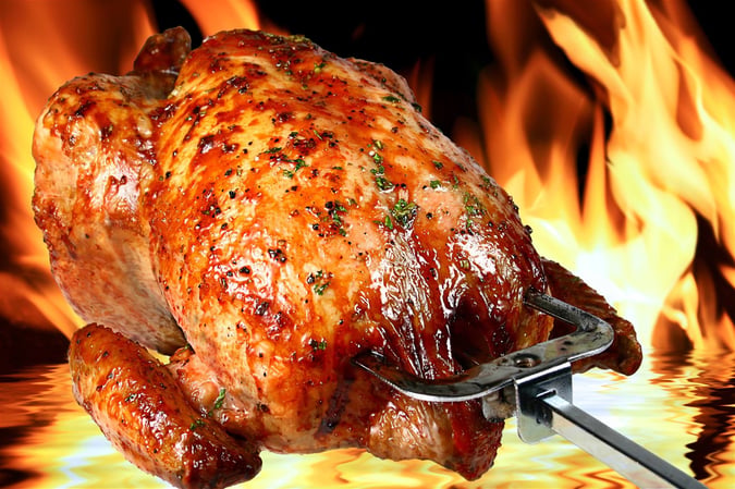 Chicken Shop for Sale Sydney Existing Store Profitable 160K Net PA