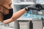 Exclusive Distribution of Premium Logo Dentist Products