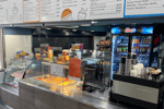 Wholesaler/Distributor & National Online Supplier of Desserts/Confectionery/Snacks/Healthy Treats #431