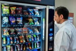 One of the Region s Largest, Highest Quality and Financially Secure Vending Businesses #407