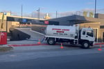 Coming Soon-Highly Profitable Liquid Waste Services Business