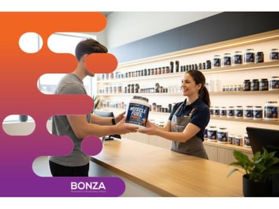 Photo of 37274 Managed Health & Fitness Supplement Franchise Opportunity