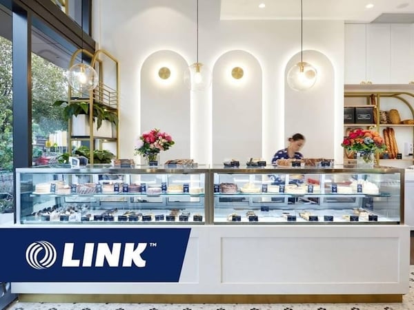 Pattison\'s Patisserie Cammeray