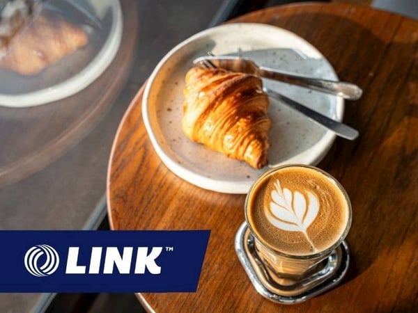 Popular Local Cafe