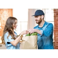 Asian Fruit/vegetable/meat/seafood/grocery Distributor Based In Brisbane image