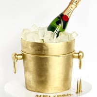 JK Cake Designs - Renowned Boutique Cake Studio image