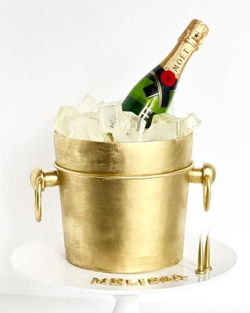 JK Cake Designs - Renowned Boutique Cake Studio