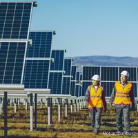 Leading Provider of Solar Power System - NSW image