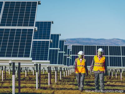 Leading Provider of Solar Power System - NSW image