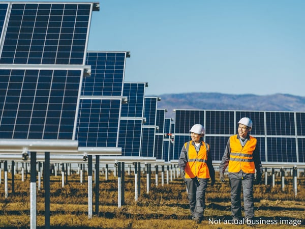 Leading Provider of Solar Power System - NSW