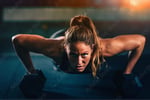 F45 Group Training Gym, South Brisbane