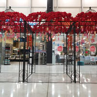 Visual Merchandising for Shopping Centres - Sydney image