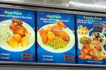 Award-Winning Charcoal Chicken Takeaway