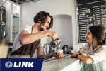 Inner South Brisbane Cafe | $372K Revenue | Daytime Hours