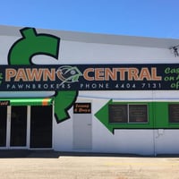 Pawn Central - Townsville image