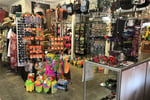 Mission Beach Workx Surf & Beachwear Retail Store