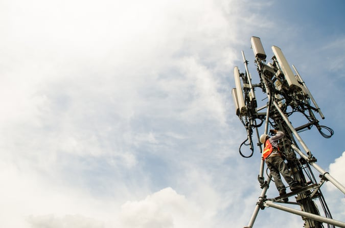 Under Offer! Antennas Manufacturing and Wholesale Business - Sydney