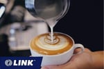Boutique 5 Day Cafe Opportunity | Prime Northside Location